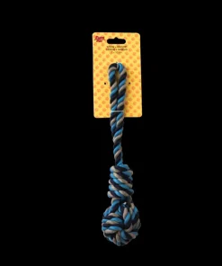 Corde + noeud 7x35 cm