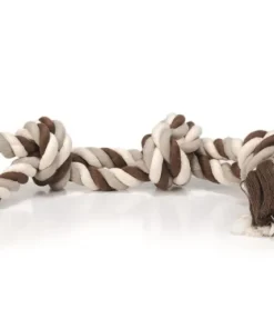Corde coton 3 noeuds 600 g