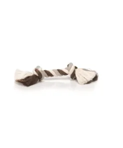 Corde coton couleur 2 noeuds 50 g