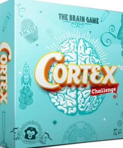Cortex Challenge 1 nl/fr