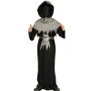 Costume d'enfant Skull Demon 10-12 ans