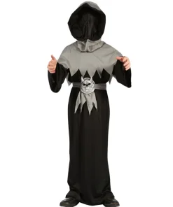 Costume d'enfant Skull Demon 10-12 ans