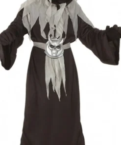 Costume d'enfant Skull Demon 10-12 ans