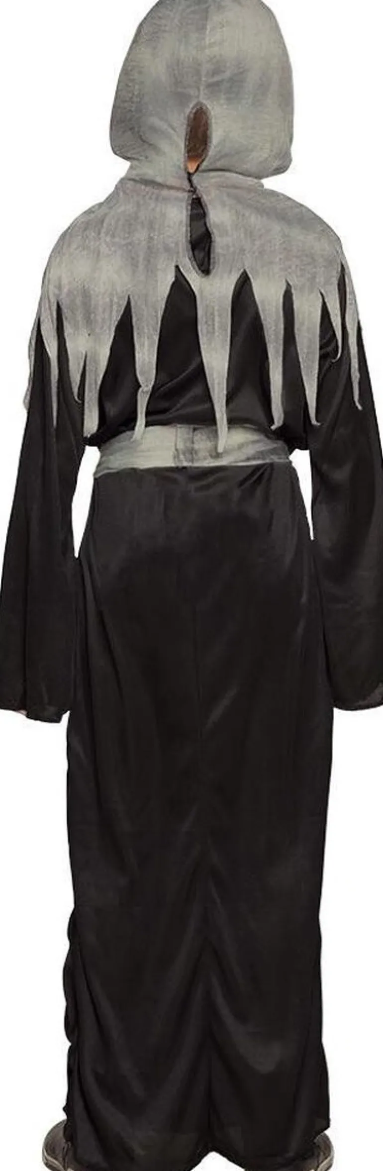 Costume d'enfant Skull Demon 10-12 ans