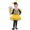 Costume Enfant Ballerine Abeille - 4-6 ans