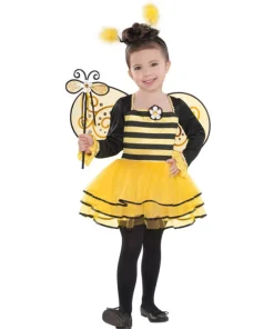 Costume Enfant Ballerine Abeille - 4-6 ans