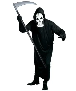Costume Faucheuse M/L