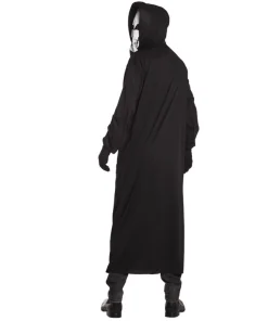 Costume Faucheuse M/L