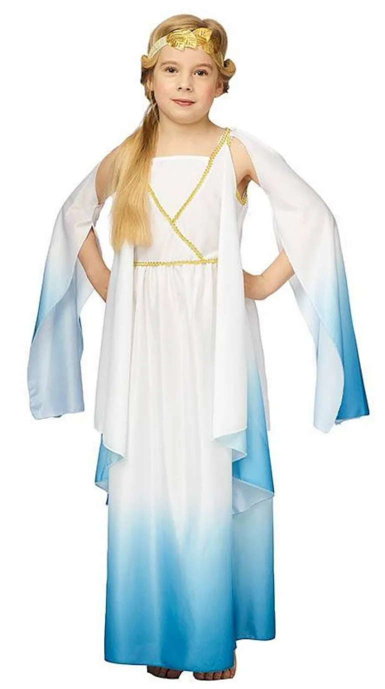 COSTUME GREEK FAIRY 128