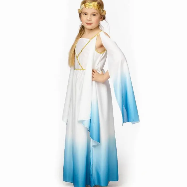 COSTUME GREEK FAIRY 128