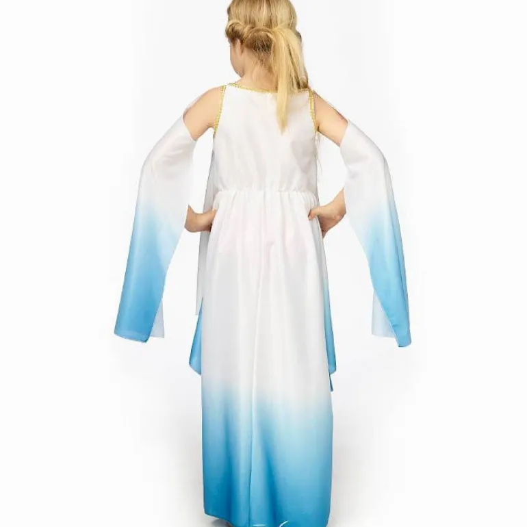 COSTUME GREEK FAIRY 128