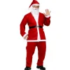 Costume Pere Noel