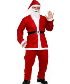 Costume Pere Noel
