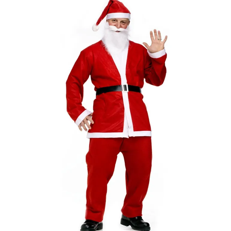 Costume Pere Noel