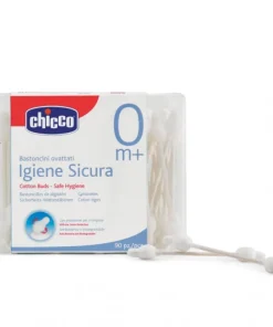 Coton tiges 90 pièces