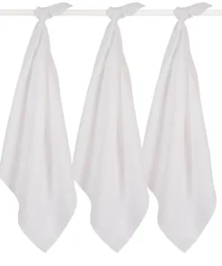 Couches Hidrophile Small 70 x 70 cm Blanc (4 pièces)