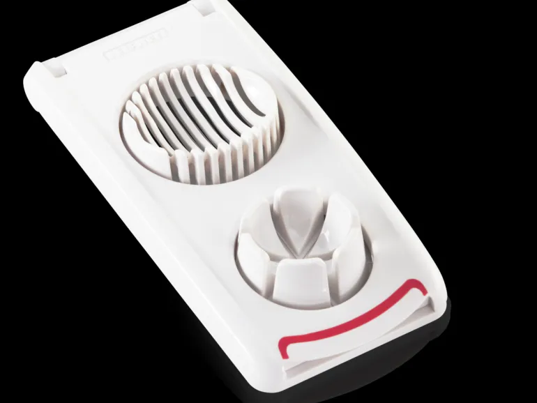 Coupe oeufs combi