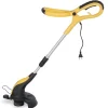Coupe-bordure téléscopique 400 W 270 mm