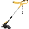 Coupe-bordure téléscopique 500 W 320 mm