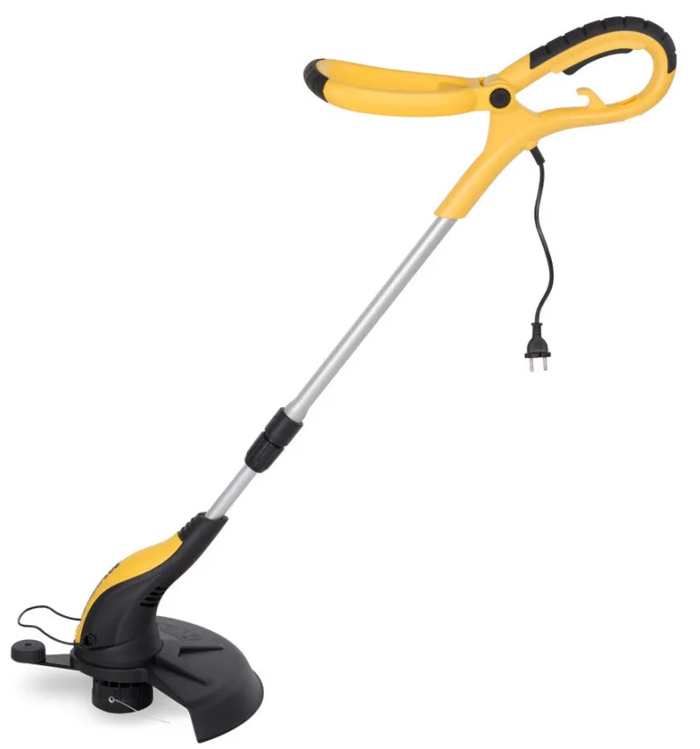 Coupe-bordure téléscopique 500 W 320 mm