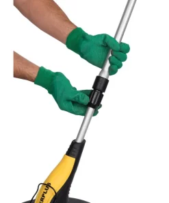 Coupe-bordure téléscopique 500 W 320 mm