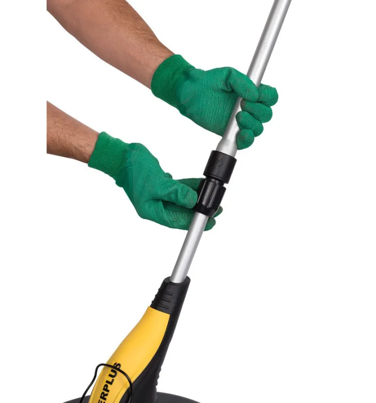 Coupe-bordure téléscopique 500 W 320 mm