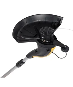 Coupe-bordure téléscopique 500 W 320 mm