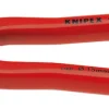 Coupe-cable avec ressort 165 mm