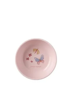 Coupelle Enfants Flowers & Butterflies