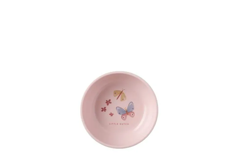 Coupelle Enfants Flowers & Butterflies