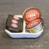 Coupelle 24pcs
