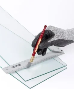 Coupe-verre 170 mm