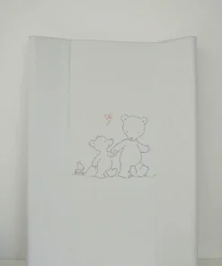 Coussin à langer Papa Bear