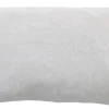 Coussin Beija - Rectangulaire - 30x50cm - Crème