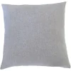 Coussin Kumas - Carré - 60x60cm - Gris