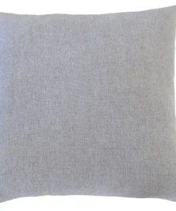 Coussin Kumas - Carré - 60x60cm - Gris