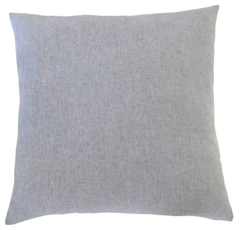 Coussin Kumas - Carré - 60x60cm - Gris