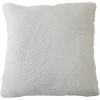 Coussin Kys - Carré - 45x45cm - Crème