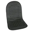 Coussin massage noir