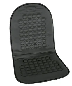 Coussin massage noir
