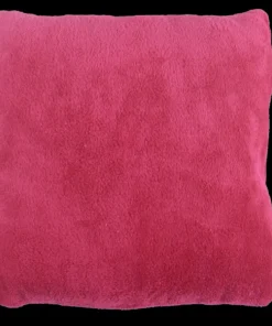 Coussin polar fuchsia 40 x 40 cm