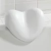 Coussin Tropic blanc