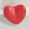 Coussin Tropic rouge