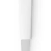 Couteau à éplucher blanc