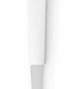 Couteau à éplucher blanc