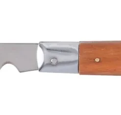 Couteau électricien