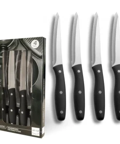 Couteaux Steak Classic 4x