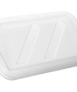 Couvercle Keter Crownest Transparent - 7L