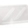 Couvercle Keter Maxi Crownest transparent - 50L