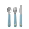 Couverts Enfant 3Pcs Sailors